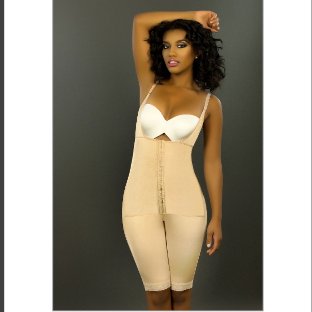Vedette Full Body Bodysuit